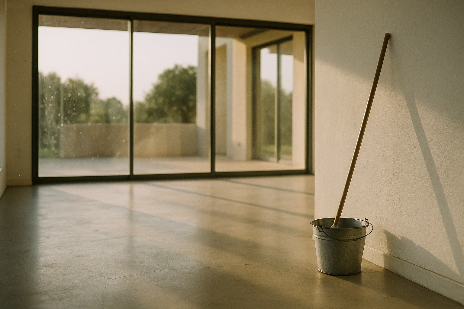 Learn more about Cleaning Services